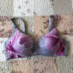 La Vie en Rose Bra